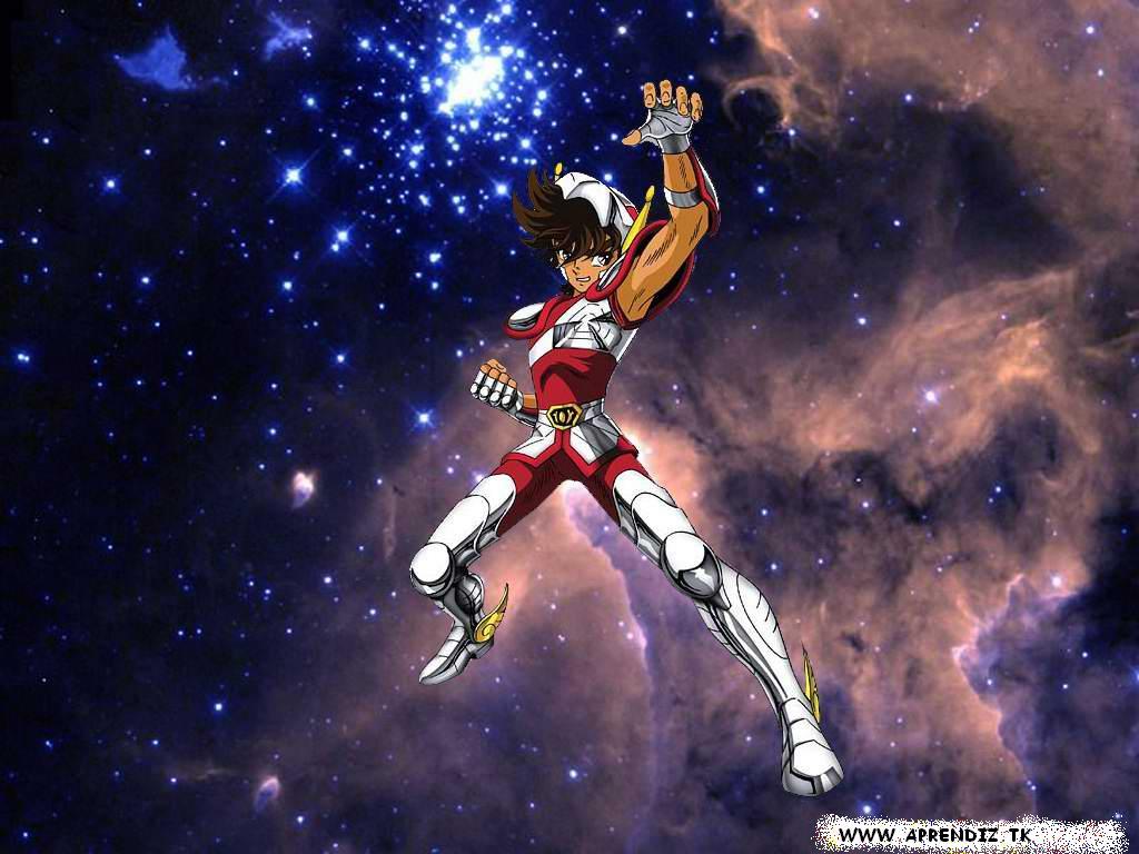 Saint Seiya