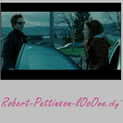 edward & bella