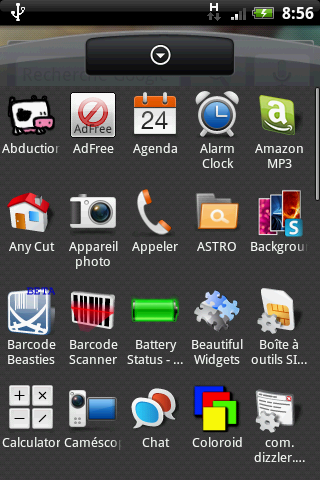 launcher2