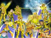 Saint Seiya - Les chevaliers du Zodiaque Mini_090905051801702124390571