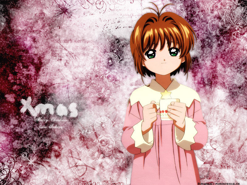 Sakura chasseuse de cartes