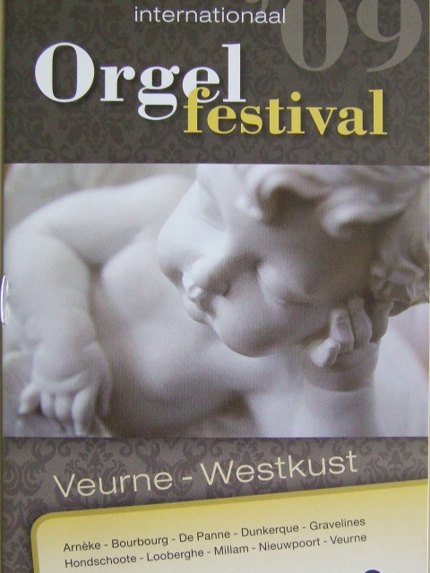 Grensoverschrijdend festival "Orgel in Vlaanderen" 090906022536440054396044