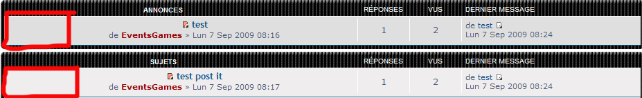 bug th&Atilde;&uml;me speed2