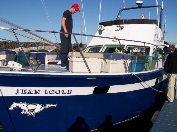 bateau