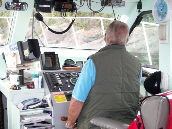 capitaine