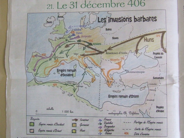 "Les Flandres et la plaine de la Lys  la carte" 090909032347440054415889