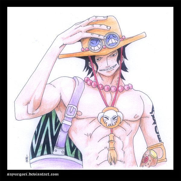 Ace