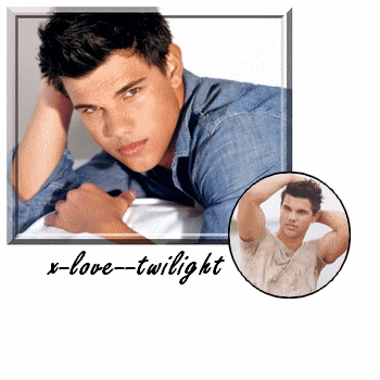taylor lautner