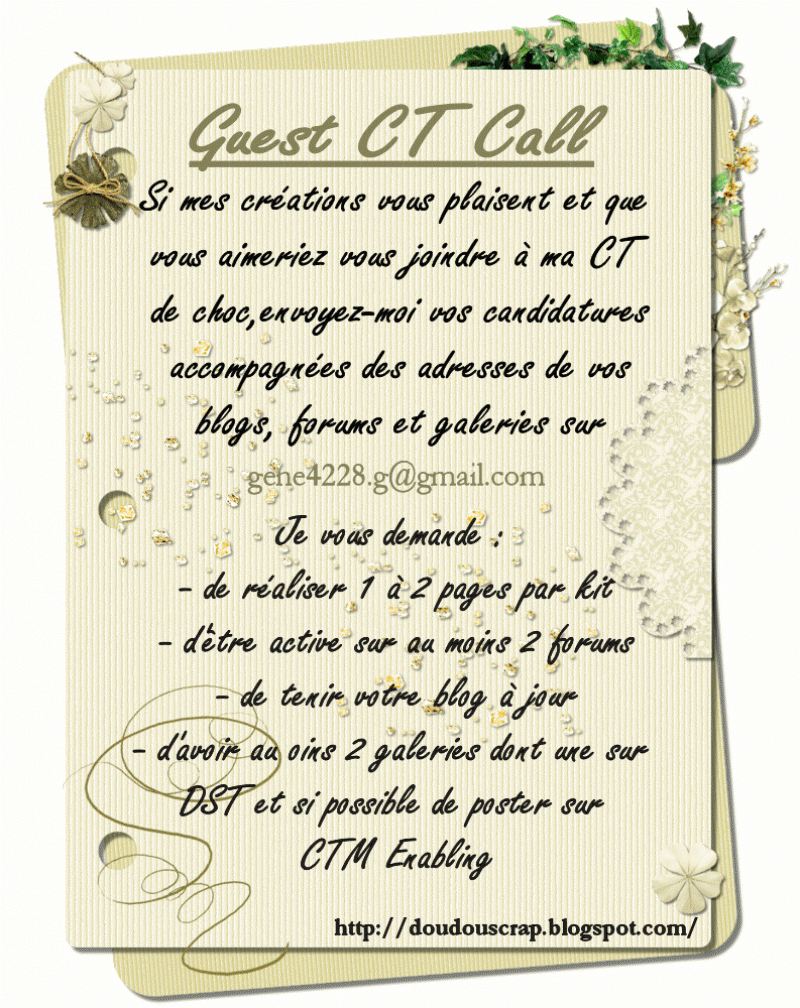 Guest CT Call pour doudou design 090913101549665934443479
