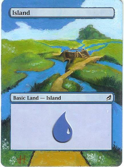 island (2)