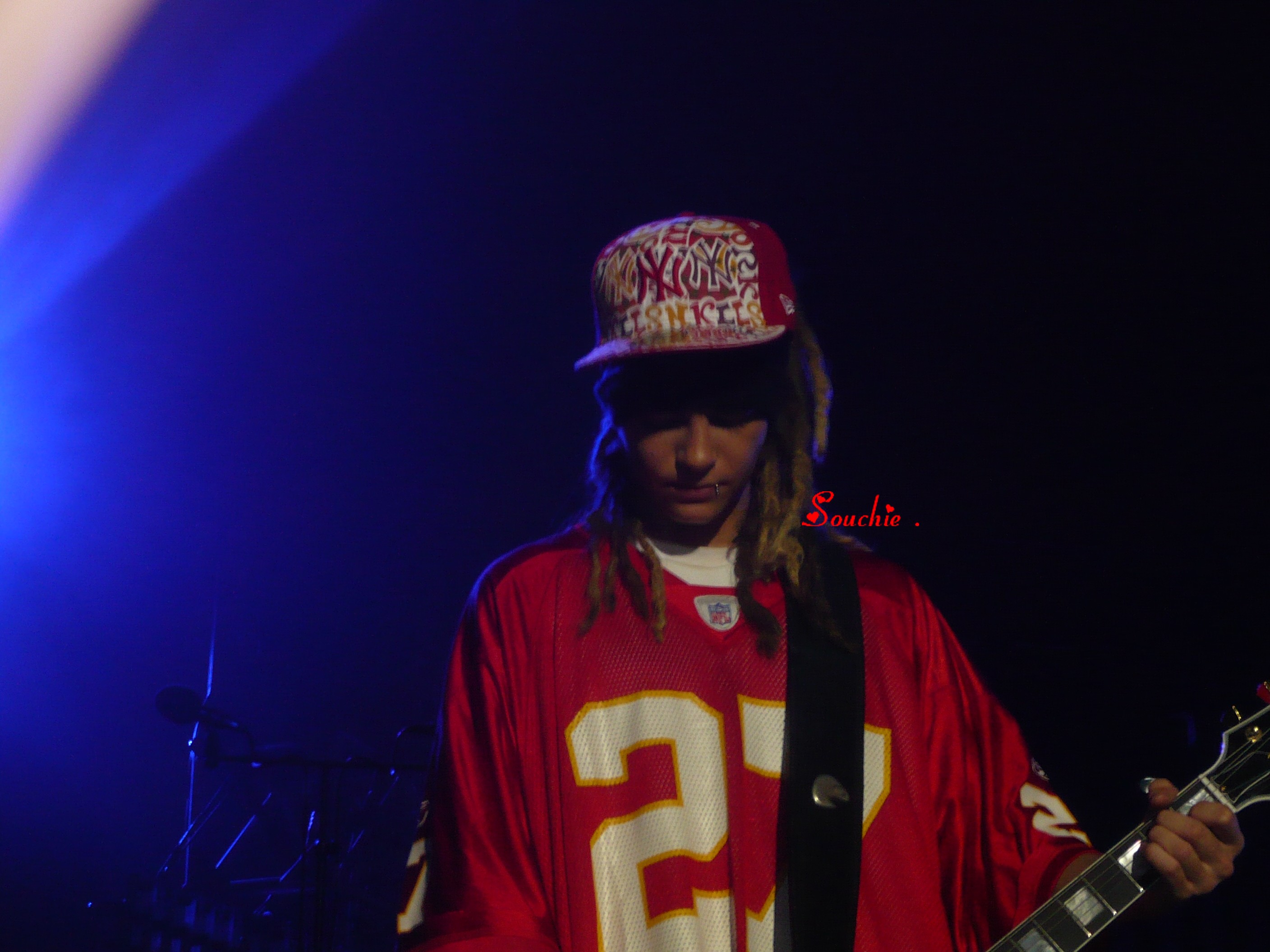 Dijon Tom 8.
