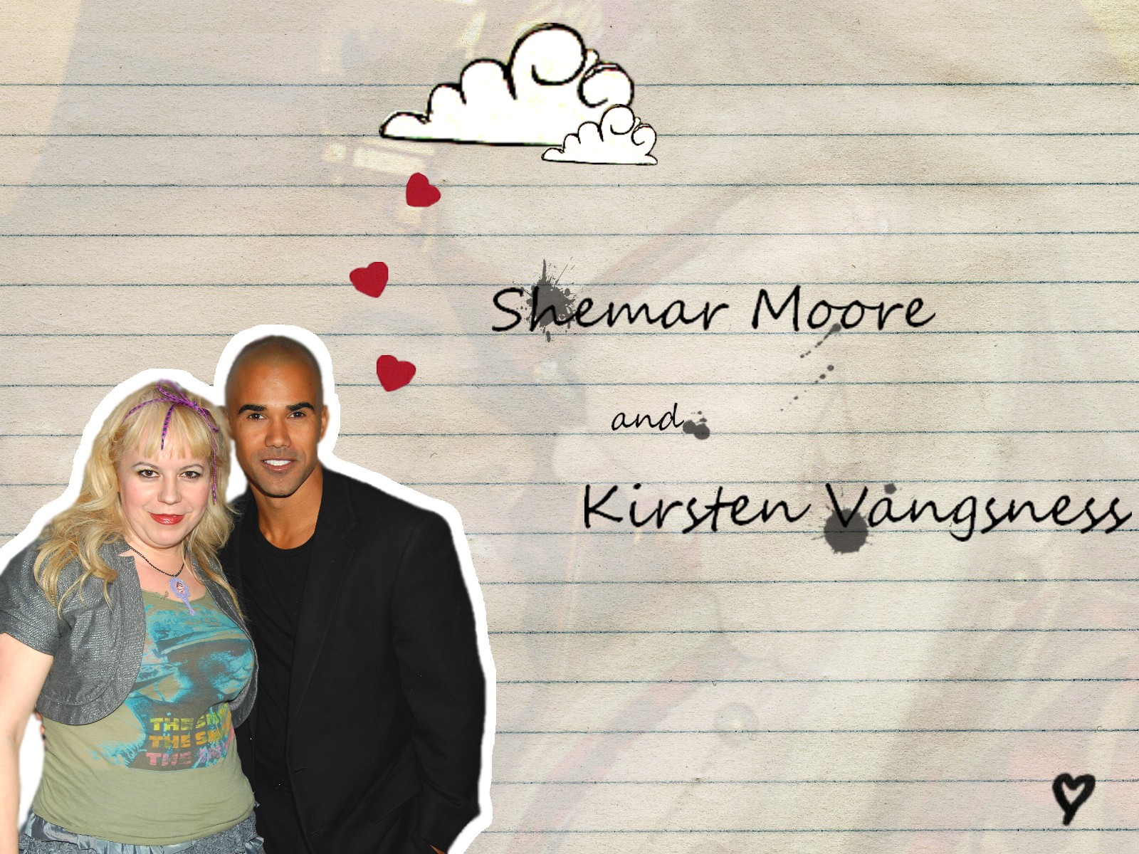 Shemar&Kirsten1