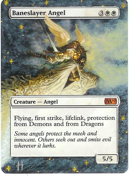 baneslayer angel