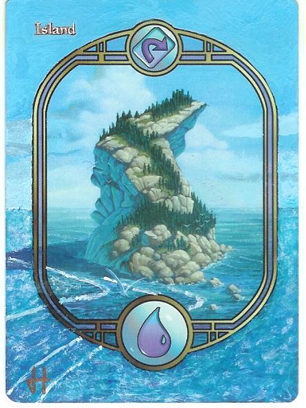 island