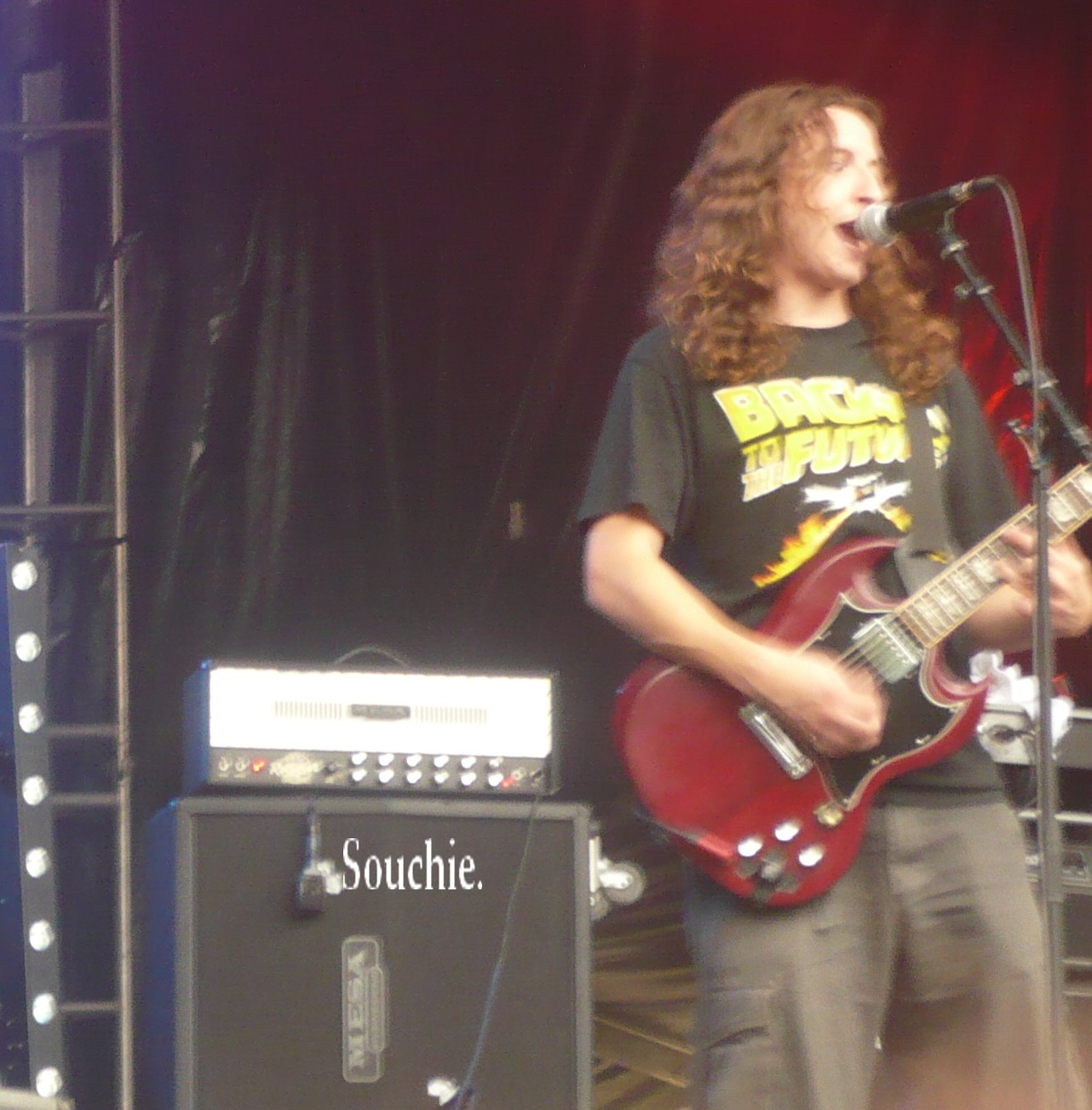 Ultra Vomit 6.
