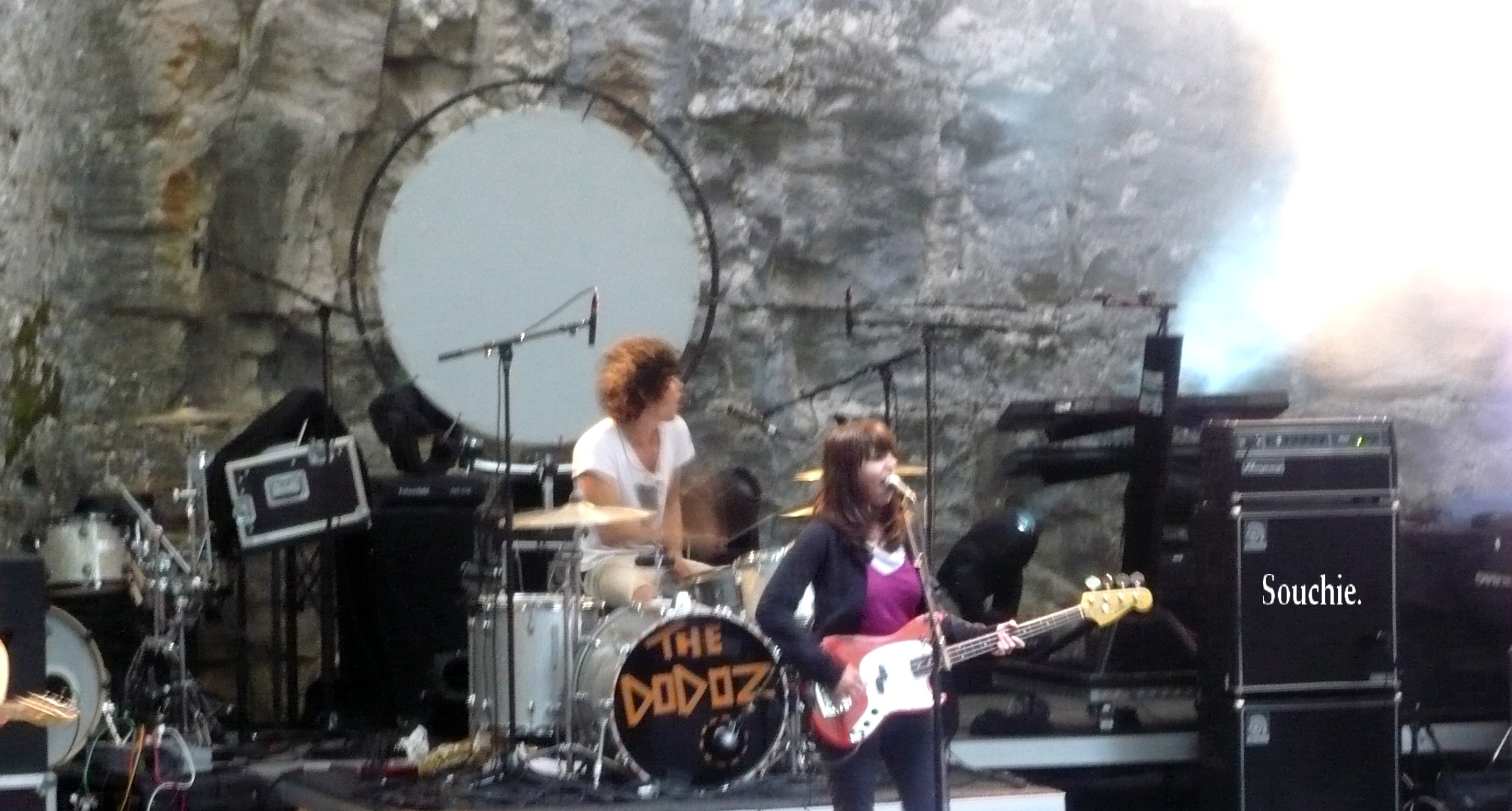 The Dodoz 1.