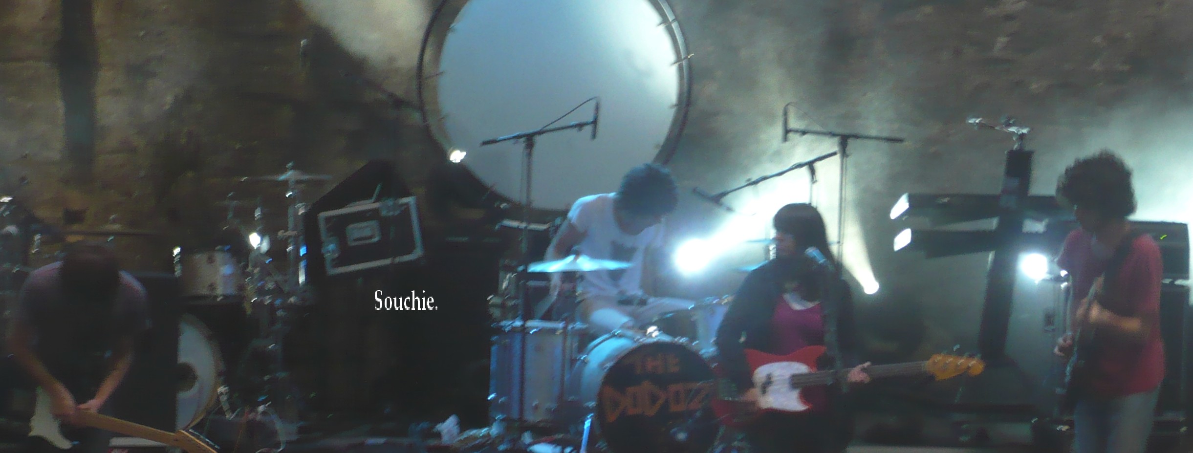 The Dodoz 2.