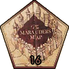 Carte rare #1 : La Carte du Maraudeur 090918062135197294475769