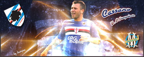 cassano for schuminator