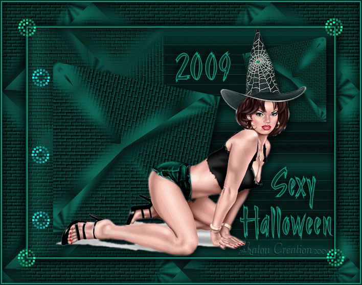- Sexy Halloween - 090920035742773164488085