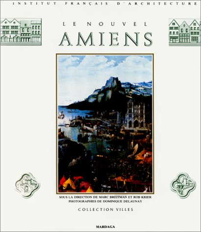 Amiens livre