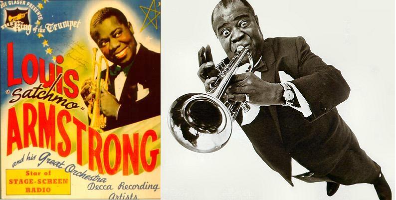 Louis Armstrong 090921114230289184494490