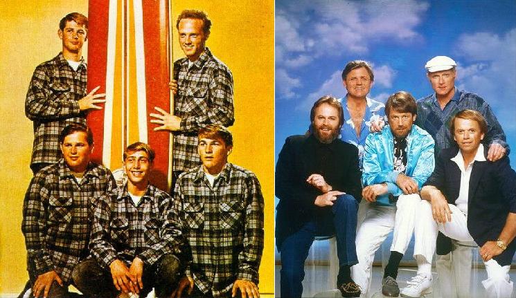 The Beach Boys 090923090239289184506881