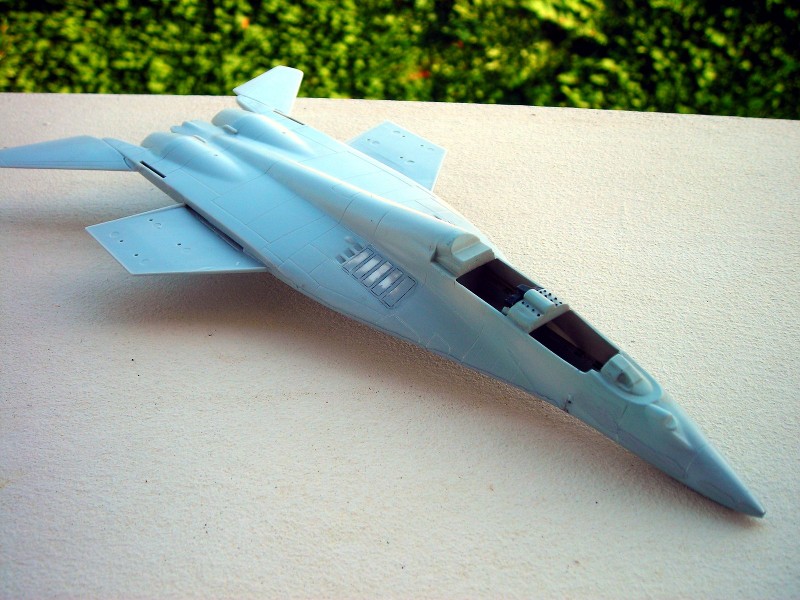 MiG29 UB Fulcrum [Italeri] 1/72 09092409430617744513014