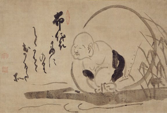 HakuinHotei