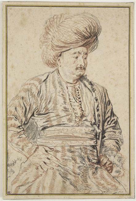 amb perse watt
