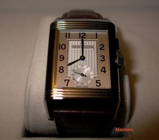 ultra - Votre meilleure montre achetée en 2009 090926104807817864529213