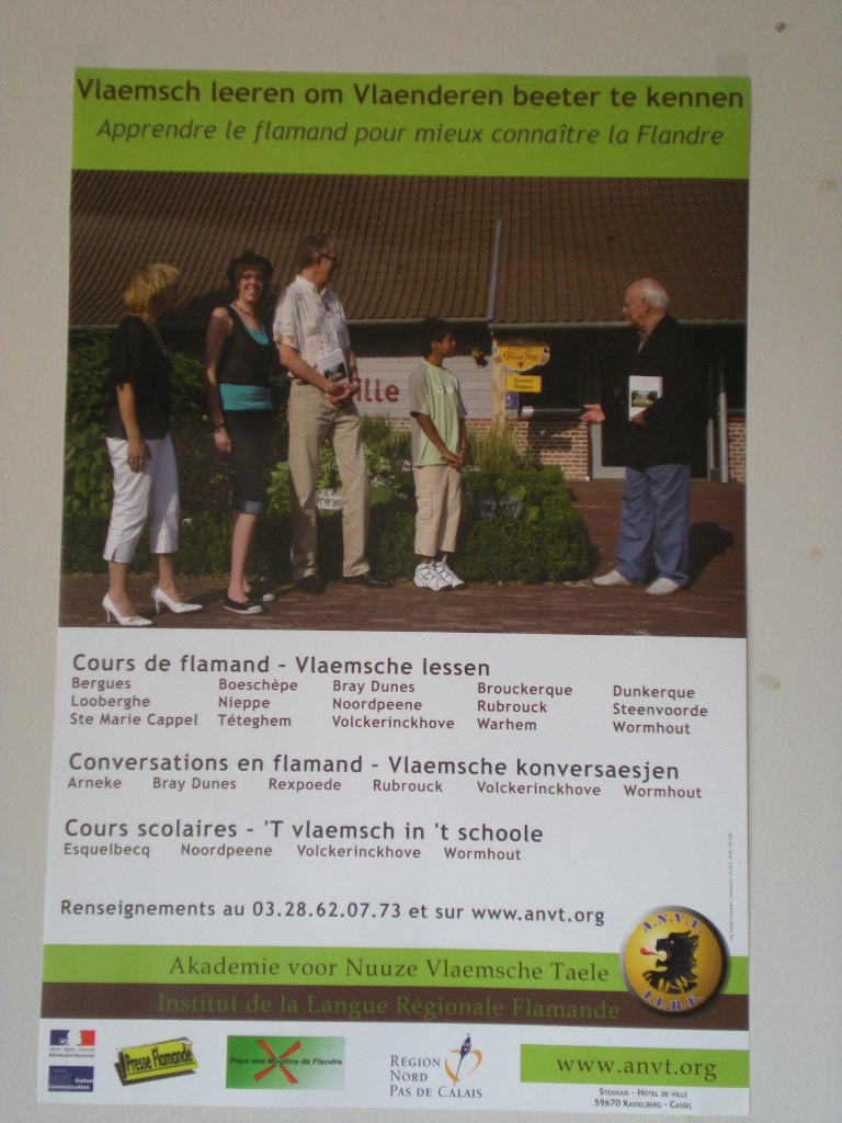 Het Frans-Vlaams in ons onderwijs systeem - Pagina 2 090927051723440054533406