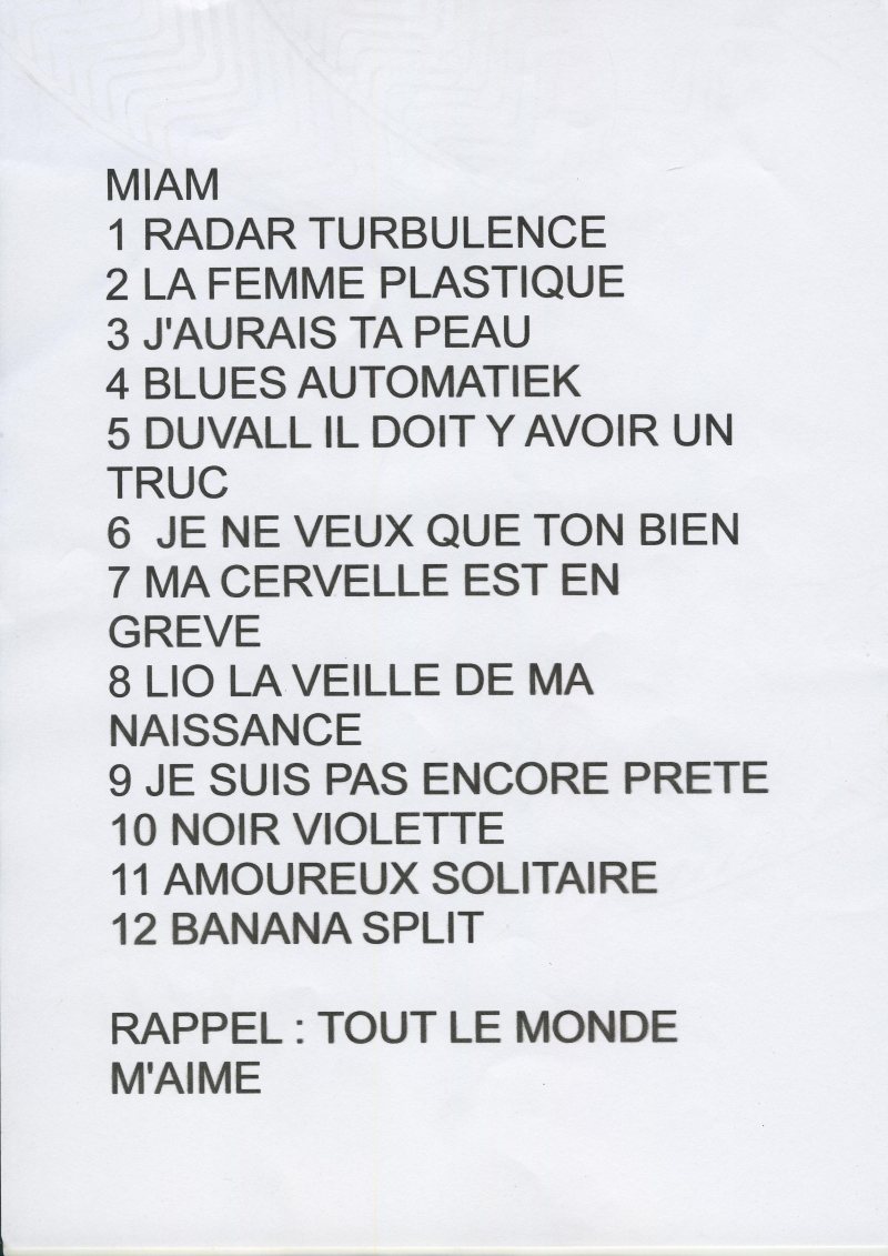 PHANTOM feat. LIO (& JACQUES DUVALL) 26/09/2009 Trois Baudets à Paris 090927053137393754533485