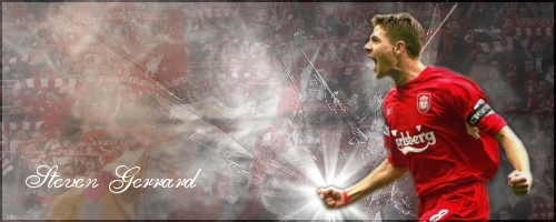 gerrard