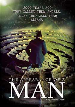 The Appearance of a Man 090930101821385004555386