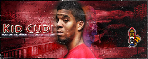 Kid cudi & Ape
