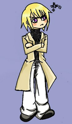 Kilian Kibi