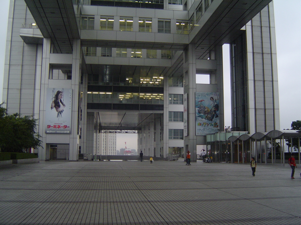 Fuji_TV