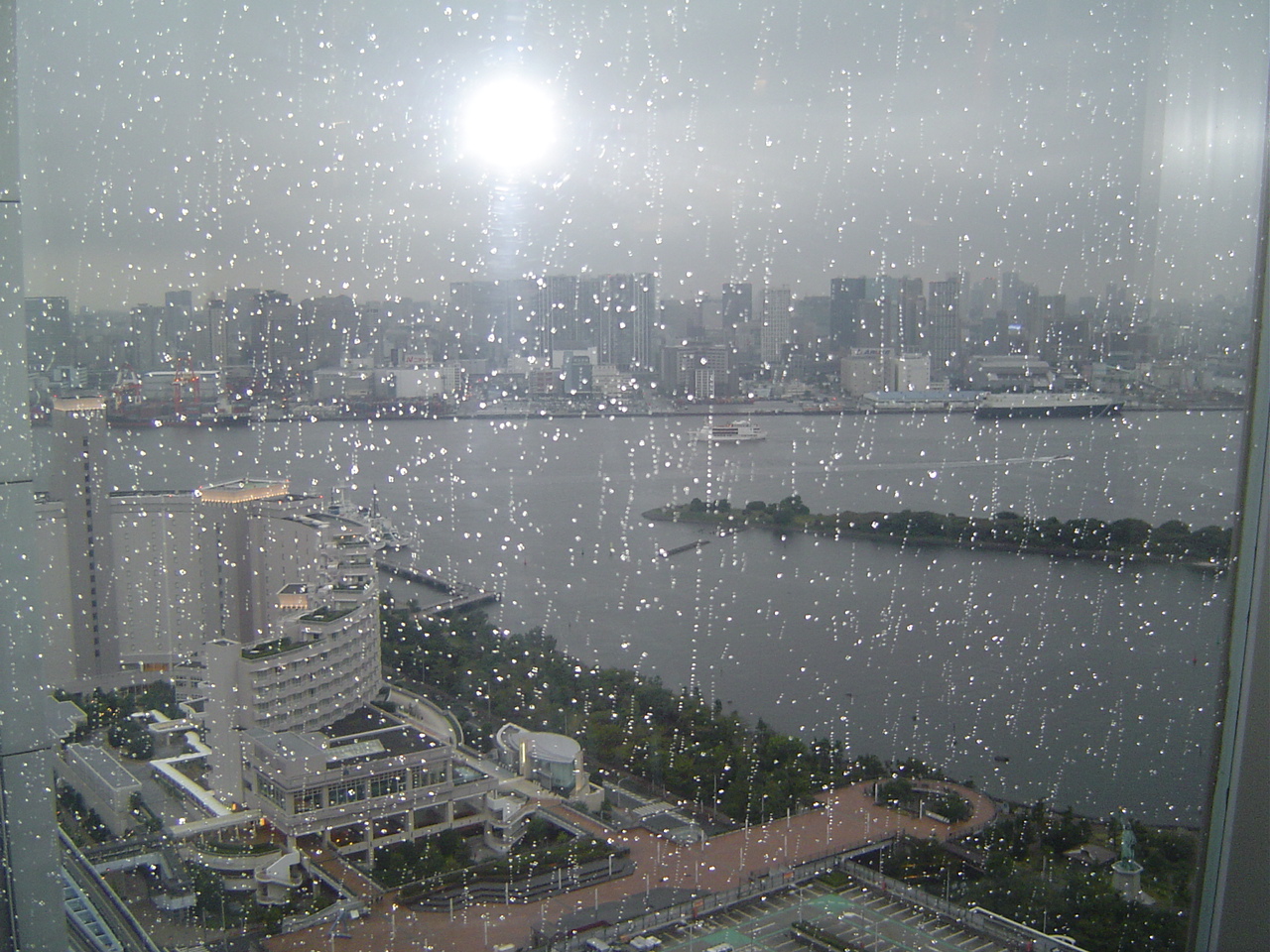 Odaiba