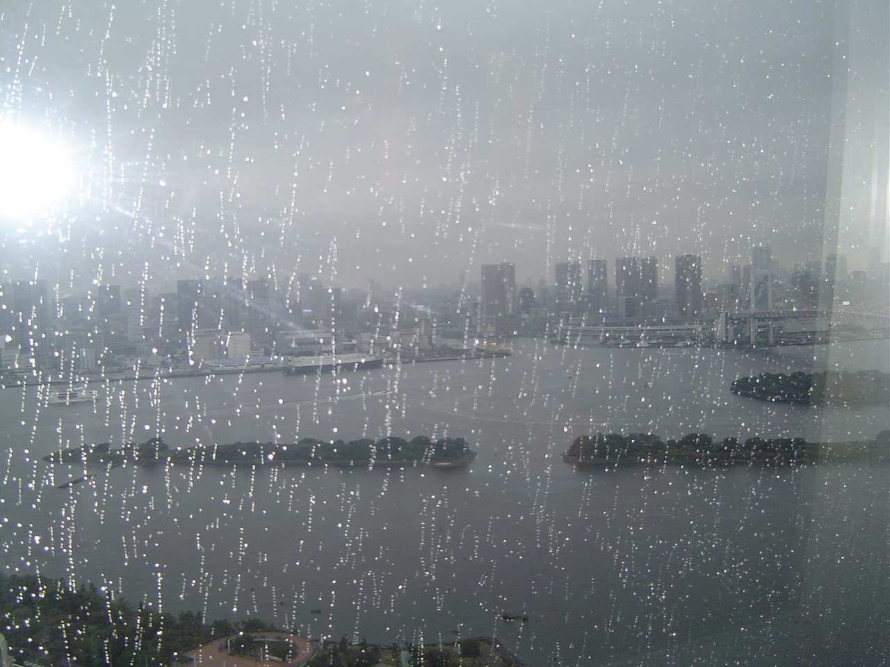 Fuji_TV_baie_Tokyo