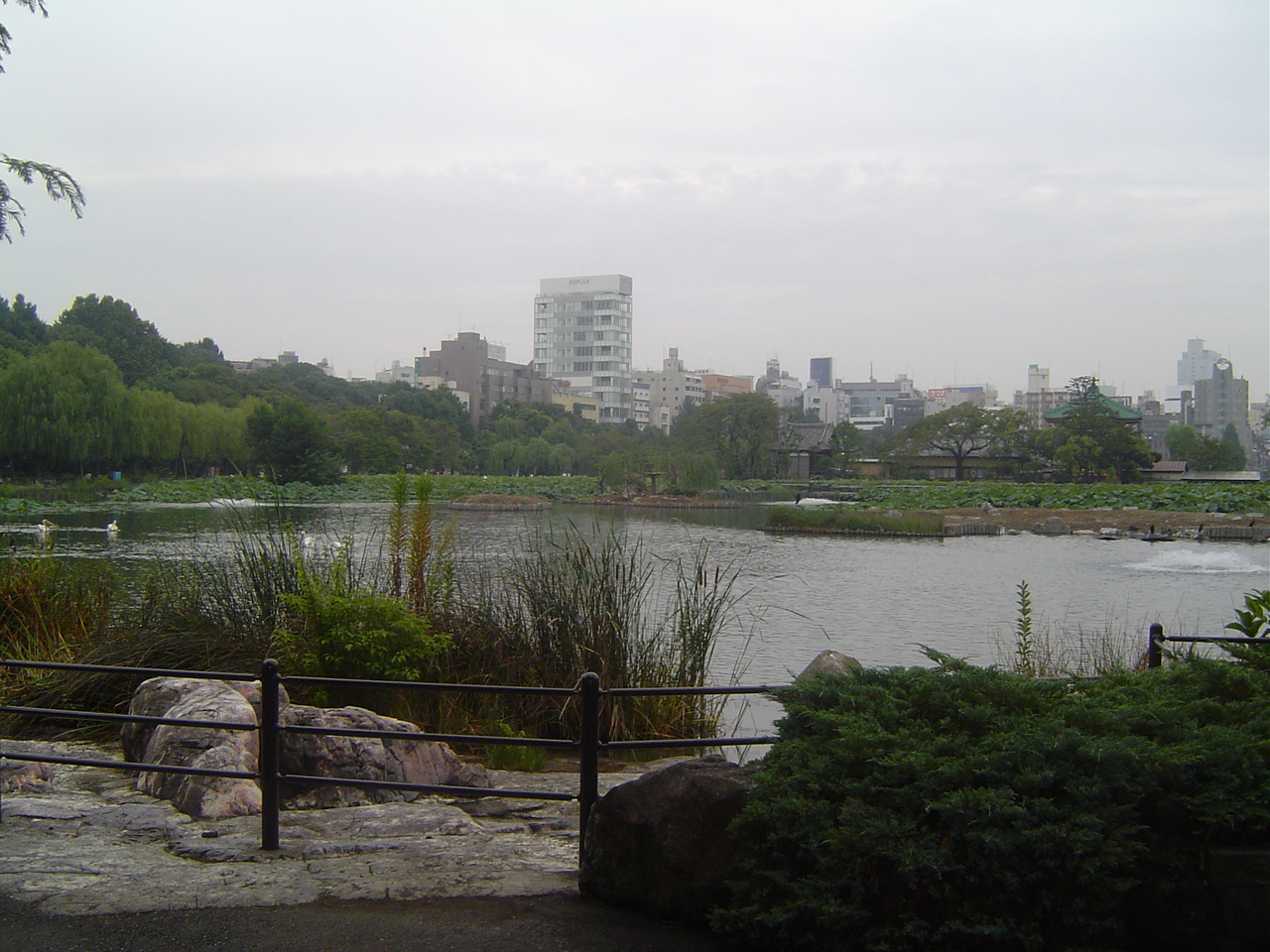 Ueno_parc