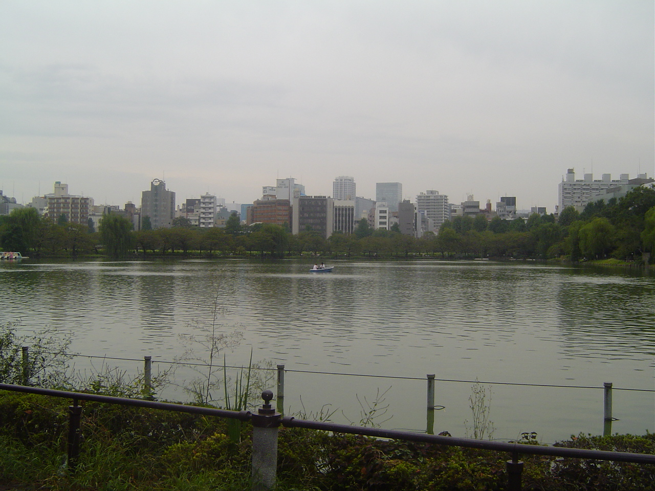 Ueno_parc
