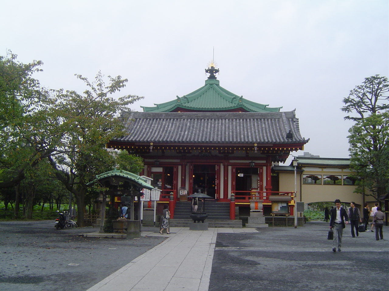 Ueno_parc