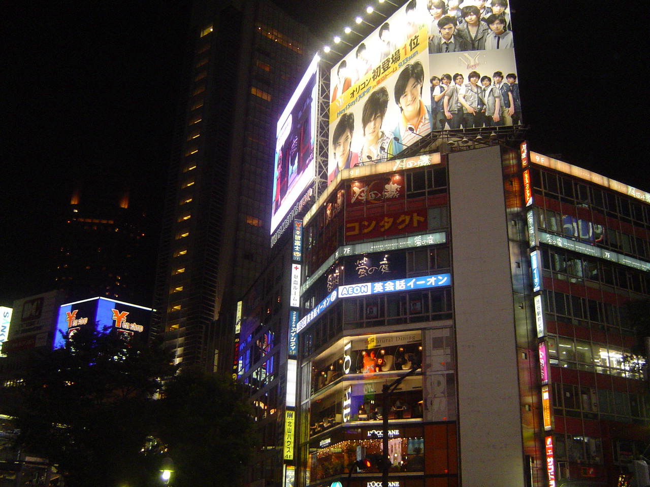 Shibuya