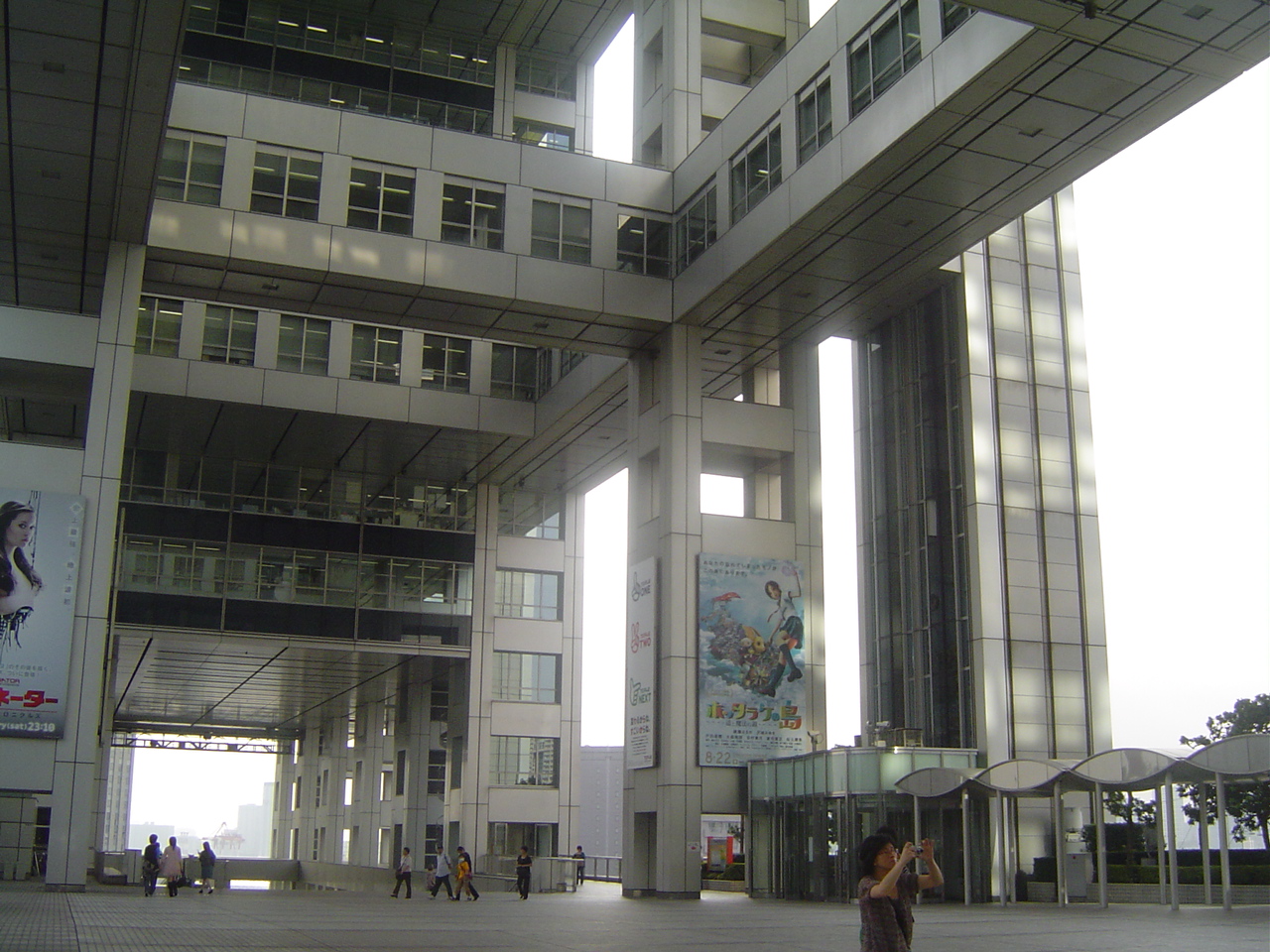 Fuji_TV