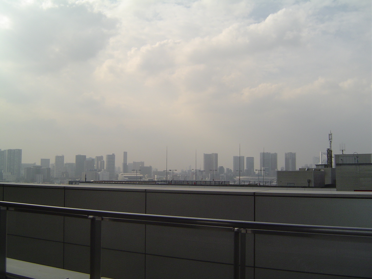 Odaiba