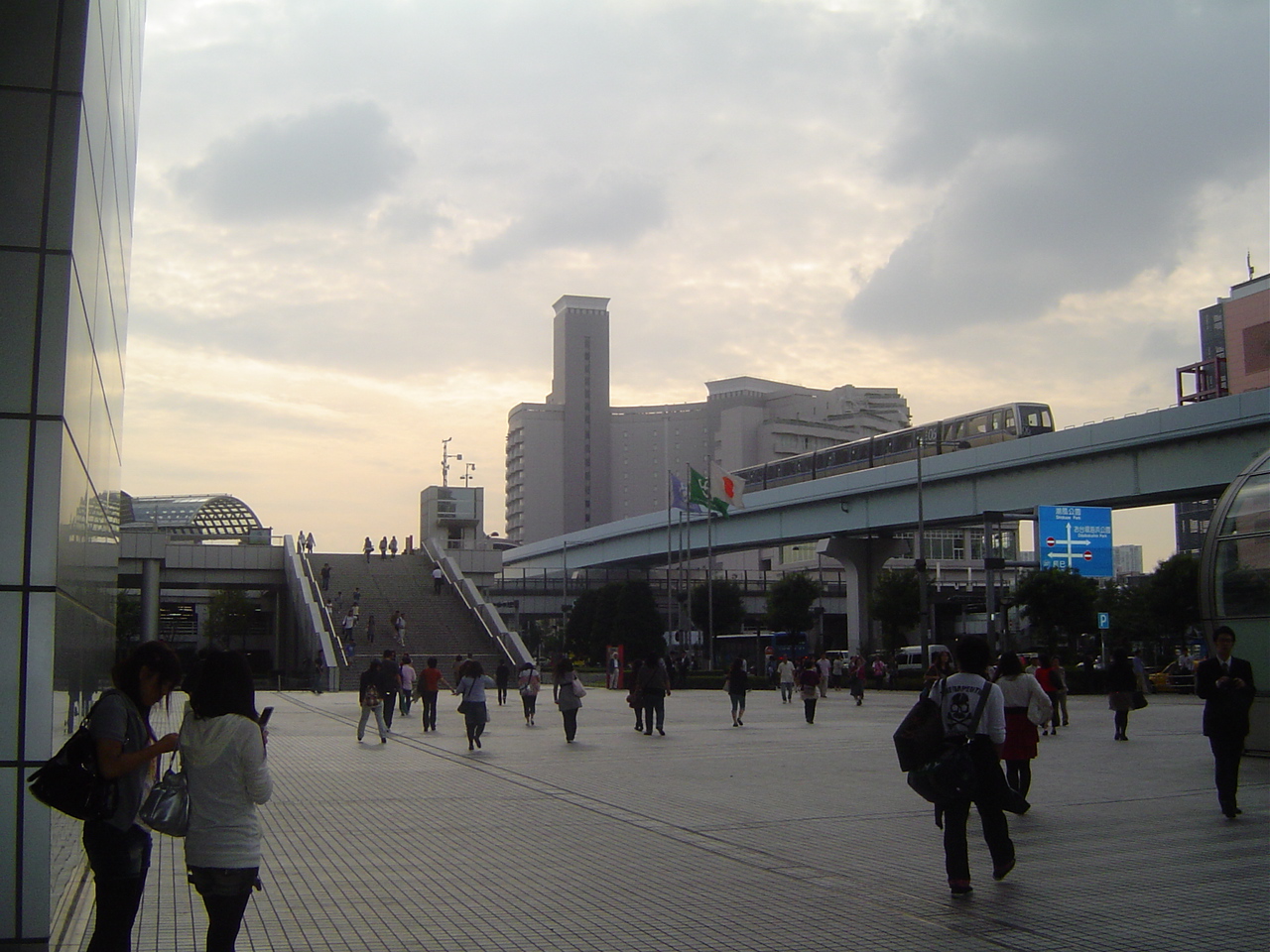Fuji_TV