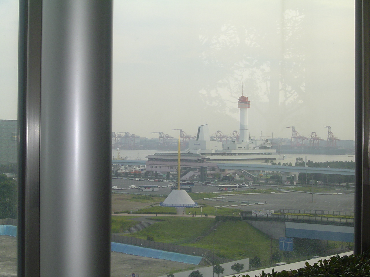 Odaiba