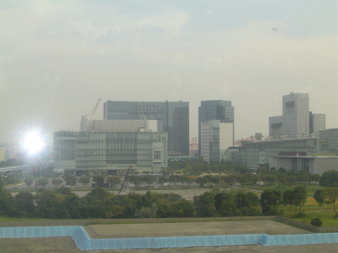 Odaiba