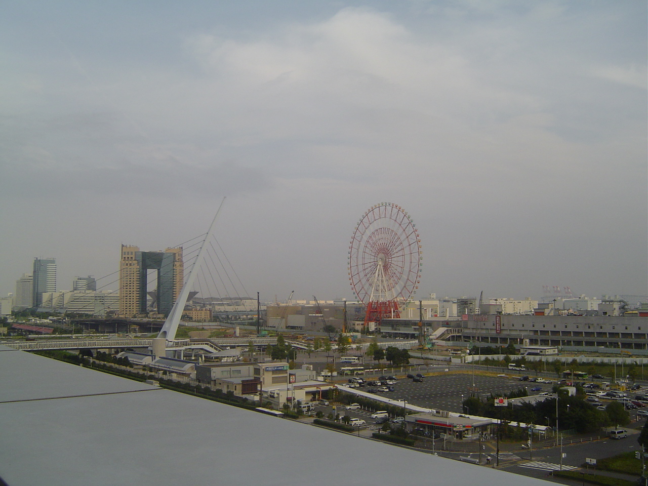 Odaiba